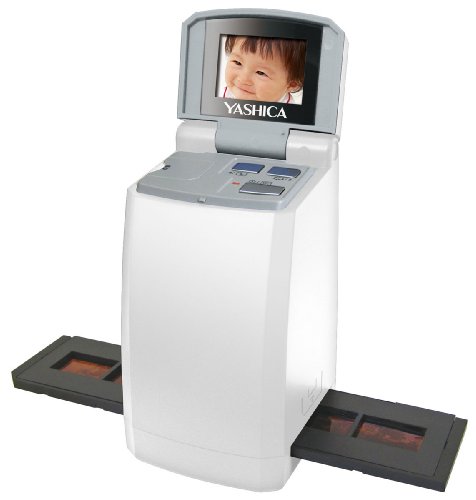 フィルムスキャナー Amazon | 2.36インチLCDカラーディスプレイを備えたフィルム